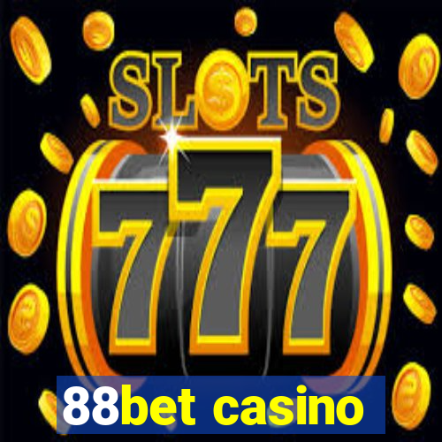 88bet casino